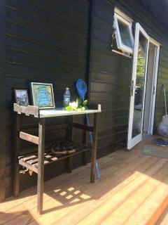 Dejlig Lille Sommerhus I Nykøbing Sjælland - 3