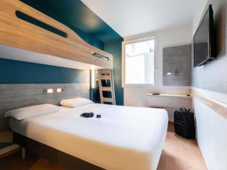 ibis budget Reims Thillois - 0