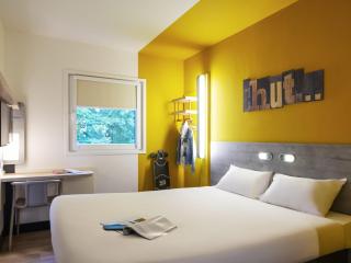 ibis budget Reims Thillois - 6