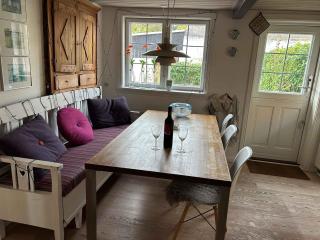 Seaview Cottage In Cozy Årsdale - 0