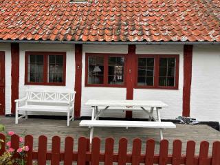 Seaview Cottage In Cozy Årsdale - 7