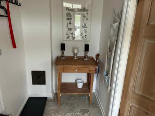 Seaview Cottage In Cozy Årsdale - 3
