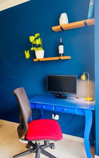 BLUE AIRES Palermo Hollywood Apartment - 5