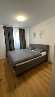 Lux Apartment Divine with Private Parking Garage - 9