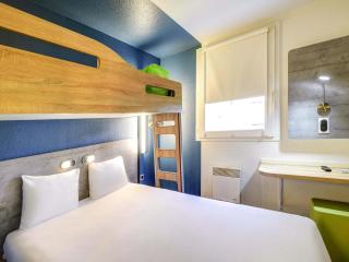 ibis budget Rueil Malmaison - Rueil-Malmaison - 3