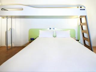 ibis budget Orgeval - 4