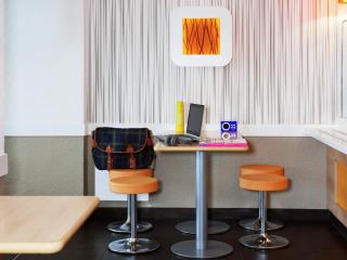 ibis budget Orgeval - 1