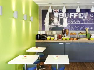 ibis budget Haguenau Strasbourg Nord - 4