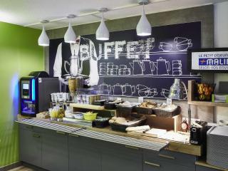 ibis budget Haguenau Strasbourg Nord - 7