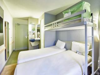 ibis budget Haguenau Strasbourg Nord - 2