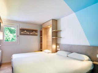 ibis budget Bayonne - 9