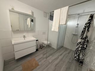 AIRR Wohnung in Flumenthal -  - 8