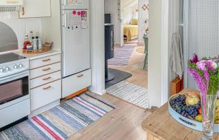 Awesome Home In Humble With Wifi - 5