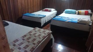 Cabaña los Juanes - 9