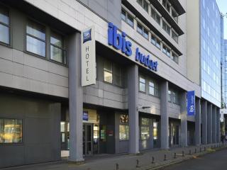 ibis budget Tours Centre Gare et congrès - 7