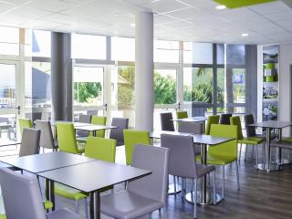Hotel ibis budget Aix Les Bains - Grésy - Grésy-sur-Aix - 2