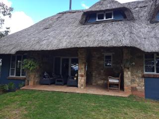 Kweza Cottages - 4