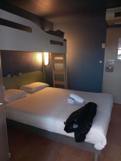 ibis budget Arles Sud Fourchon - Arles - 2