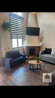 Cabaña del peñol - 8