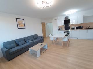 APPART' nasaline - 8