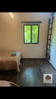 Cabaña del peñol - 6