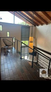 Cabaña del peñol - 3