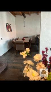 Cabaña del peñol - 2