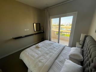 El Gouna Joubal Villa #2 with Private Garden and Lagoon View - 7