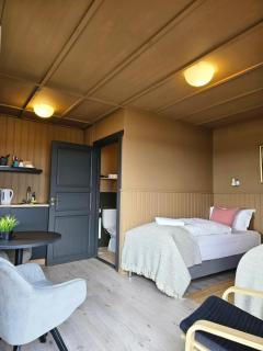 Riverfront Lodge Hella - Hella - 8