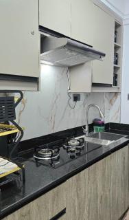 Padmore residence - 2