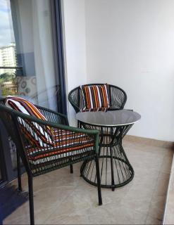 Padmore residence - 1