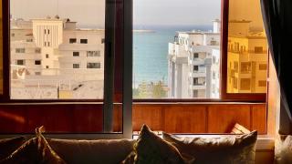 Badr tulipe house - Tanger - 6