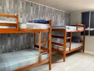 Hostel Recanto dos Viajantes - 8