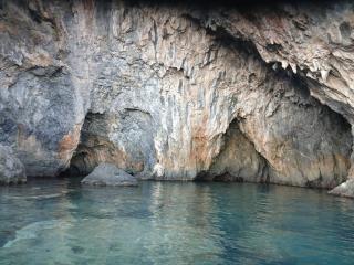 levante rooms - Scalea - 2