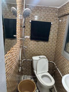 Colbel appartement - Yaoundé - 7