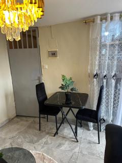 Colbel appartement - Yaoundé - 6