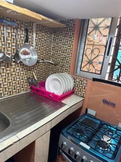 Colbel appartement - Yaoundé - 5