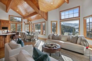 5 Bellemont - 5 Bedroom Private Home home - 7