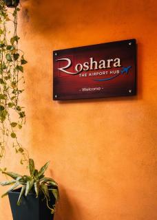 Roshara The Airport Hub - 9