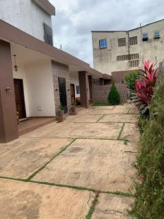 Deux chambres salon - 9