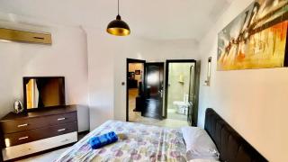 Badr tulipe house - Tanger - 1