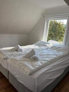 Big 2 Floors apartment, Perfect location and View - 3