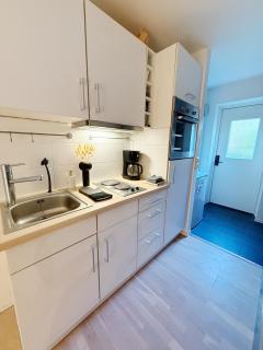 Modern 1 - Bedroom Apartment in Tromsø - 3