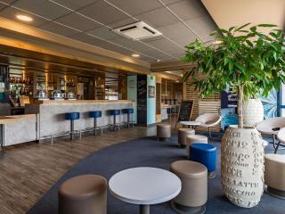 ibis budget Marne la Vallée Pontault Combault - 8