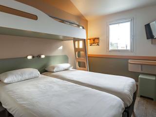 ibis budget Marne la Vallée Pontault Combault - 6