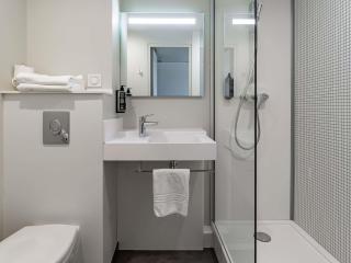 ibis budget Marne la Vallée Pontault Combault - 5