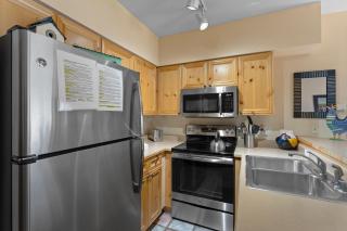 Tenderfoot Lodge 2642 by Summit County Mountain Retreats - 5