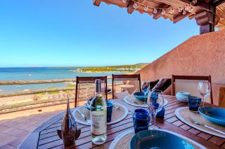 Marinella-Porto Rotondo, La Casa sulla Spiaggia - 5