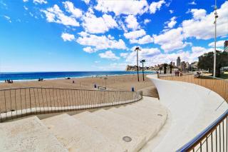 Sunset Waves I by Terreta Rentals - 5