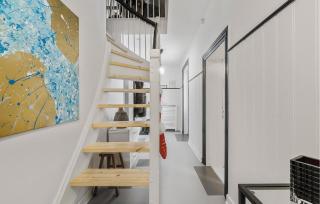Beautiful Home In Græsted With Wifi - 3